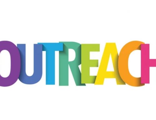 New Voices on Outreach Sub-Committee