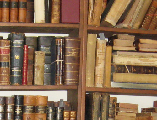 Council’s Choice for April 2026